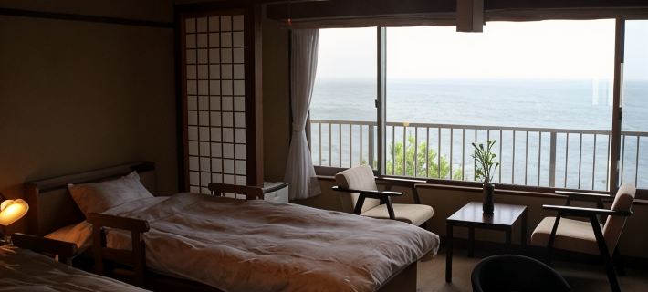 Therapy Resort Ise Shima Hotels in Shima