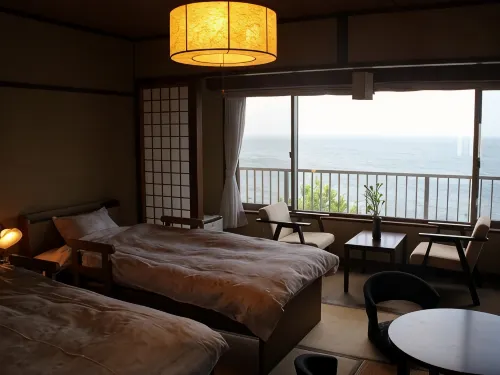 伊勢志摩治療度假村