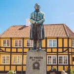 Hotel Skandinavien
