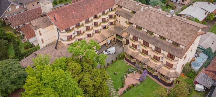 Pousada Vovó Carolina Hotels in Gramado