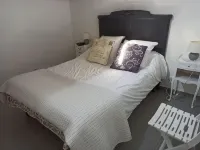 Charming 2-star apartment 200 m from the beach and shops - 3 星級
