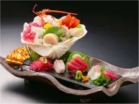 Hotel Shion - sarapan
