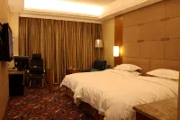 Wuzhou International Hotel - واي فاي