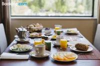 Hotel Premium Chaves - Aquae Flaviae - Wifi