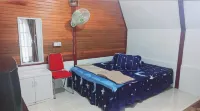 Anggun Homestay - 2 Yıldız