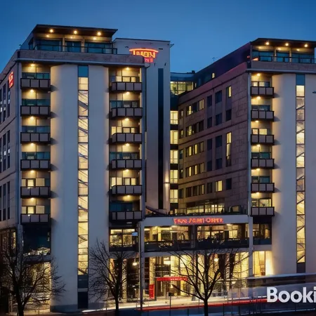 Thon Hotel Opera