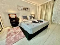FOPROLUX PALACE hôtel