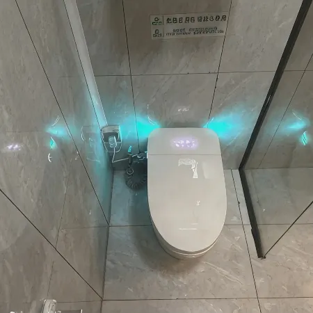 Yunchao Light Luxury Hotel (Xinye Chaoyang Road)