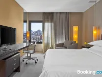 Libertador Hotel Hotels near Edificio Kavanagh