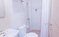 Maleosan Inn Manado Hotel - ห้องครัว