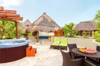Maya Villa Condo Hotel and Beachclub - pet friendly