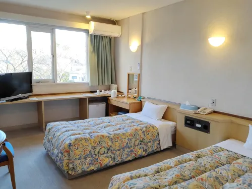 Business Hotel Karato Central - 2 ดาว