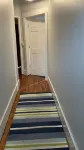 Historic loft  apartment in downtown Frankfort, TWO blocks from Lake Michigan! - 4 stjerner