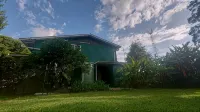 Shalom Mission Home - Frühstück