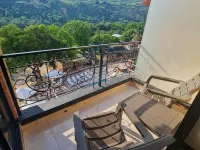 Mirador Villa Mercedes Hostel Hotels in Nilo