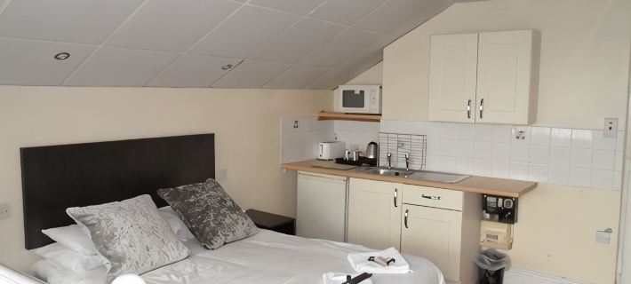 Anzy Panzy Hotel Hotels in Blackpool