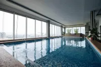 Northpointe Residences - Pool