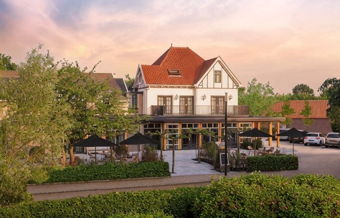 Badhotel Renesse - Hotel & Vergaderlocatie Zeeland