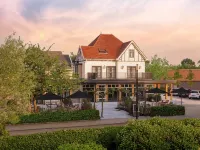 Romantik Badhotel Renesse Hotels in Renesse