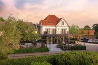 Romantik Badhotel Renesse Hotels in 