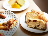 Daiwa Roynet Hotel Hiroshima-Ekimae - breakfast