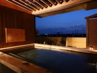 Sanbi No Yado Ryokan Kawana - Hot Springs