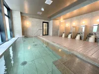 Second Inn Hanazono Natural Hot Springs Hana Hotel - 2星級