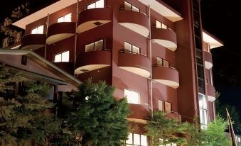 Hotel Ryusenkaku