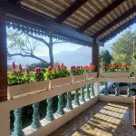 Camelliana Horizon Pongyang - Nature Retreat