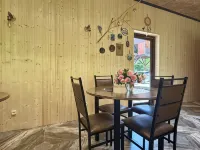 QarUp House - breakfast