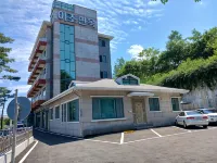 Sokcho Y2STAY Hotel (Y2STAY) - 汽車旅館