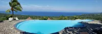 Infinity Heights Resort - parking