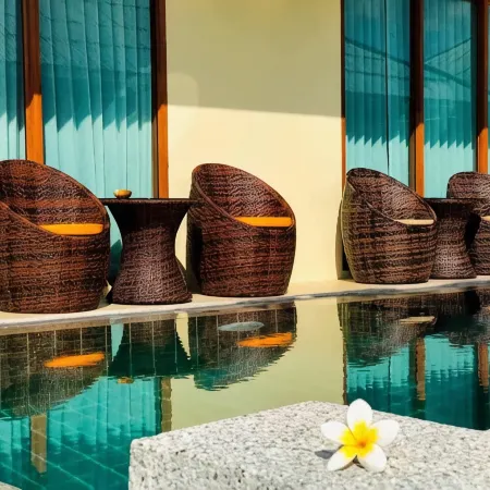 Utopia Resort