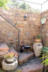 Stately home with private garden- Cefalù S.Ambrogio - 2つ星