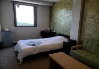 Fuji Zakura Hotel