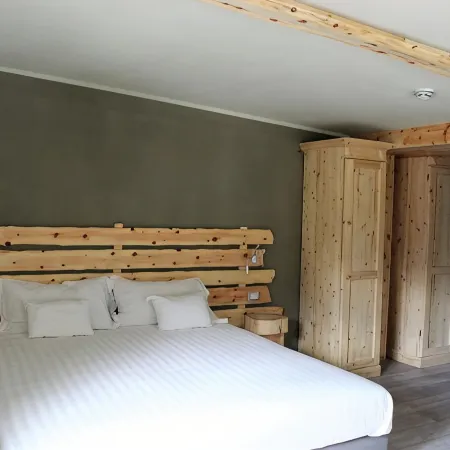 Chalet Margoni