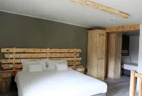 Chalet Margoni - Mountain view