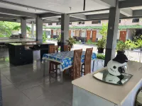 Taman Paradise Homestay