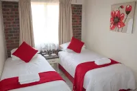 Flamingo Holiday Flats - Apartments