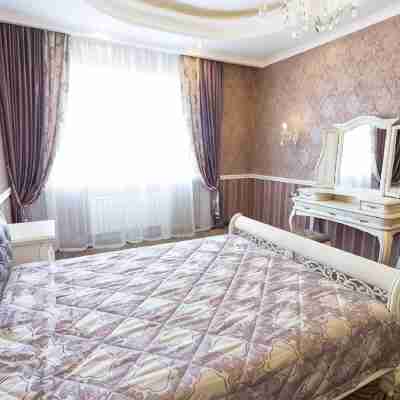 Hotel in Ecopark Razdolye Rooms