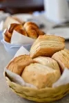 Hostal El Cerrito - servizio colazione