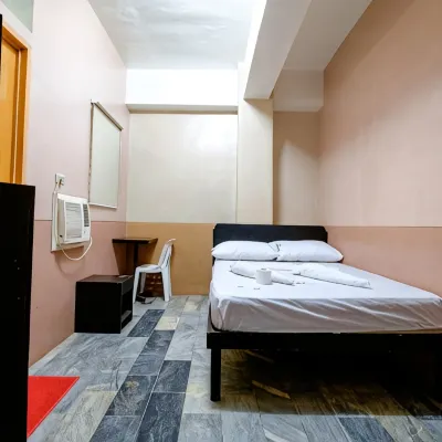 GV Hotel Ozamis Hotels near Gaisano Capital Ozamiz