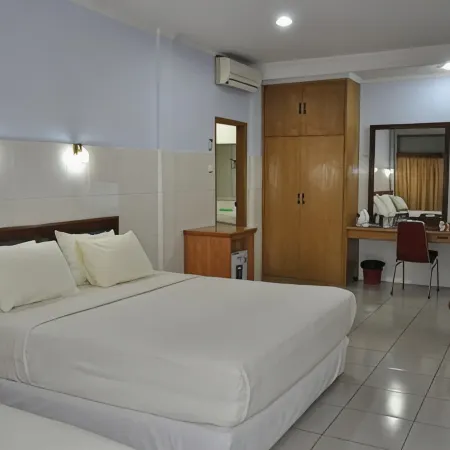 Hotel Medan