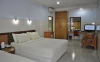 Hotel Medan - 2-Sterne