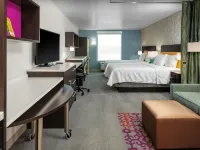 Home2 Suites by Hilton Page Lake Powell Hotels in Page