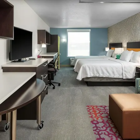 Home2 Suites by Hilton Page Lake Powell