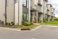 Southside Charmer, 5 min to Downtown! - 4-Sterne