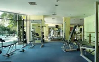 Grand Candi Hotel - Gym