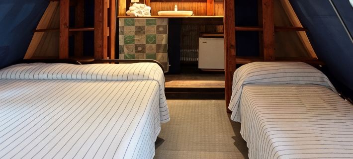 Amfibietreks Hotels in Nuoro