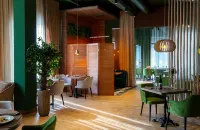 DavidRobertSons - bar